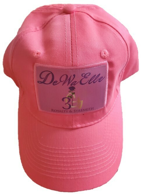 Untwilled Patch Caps (Unisex)