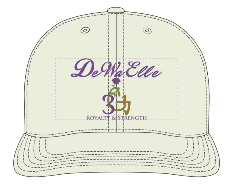 DeWaElle Classic Ball Cap (TAN)