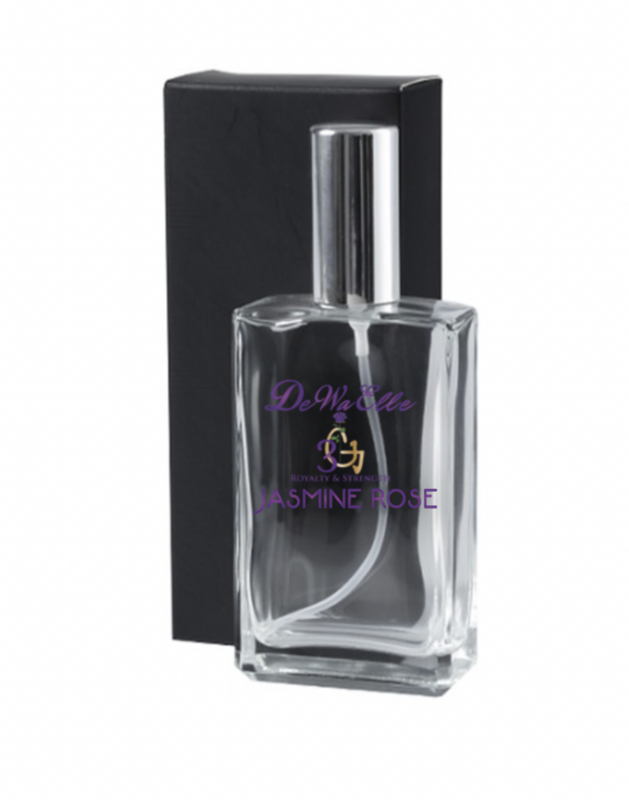 Jasmine Rose