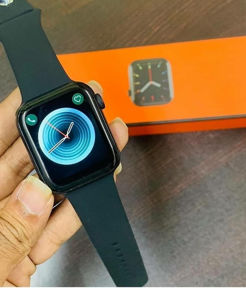 W28+ Smart Watch