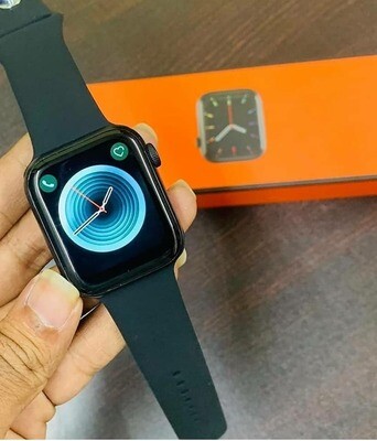 W28+ Smart Watch