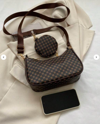 Ladies Handbags