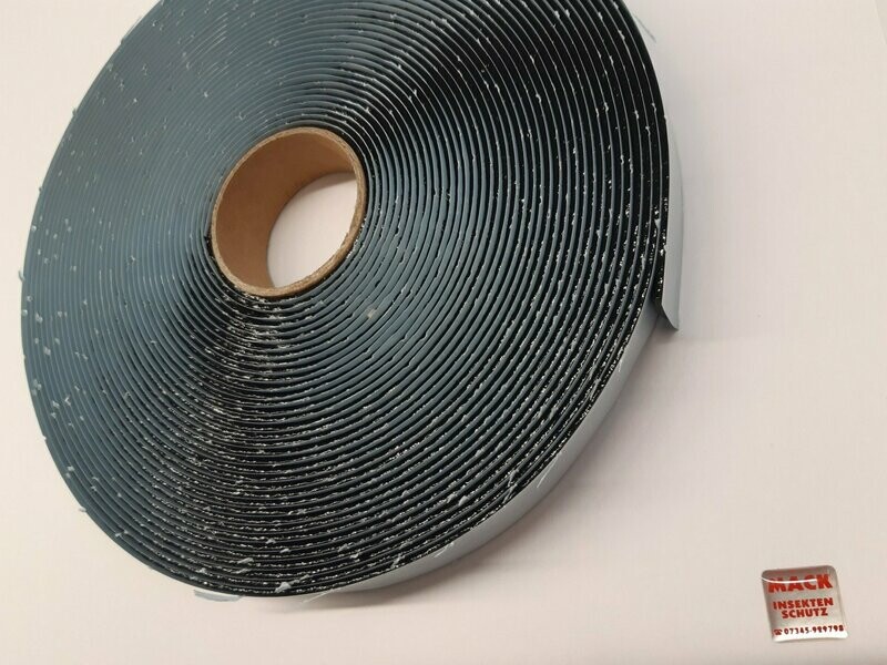 Butyl Montageband