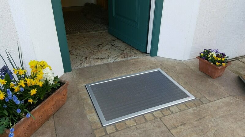 Lichtschachtabdeckung MA 1 Lichtschachtabdeckung MA 1