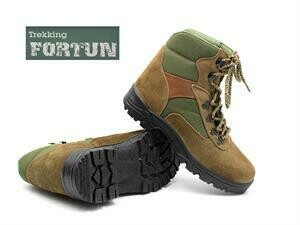 BOTA TREKKING FORTUN 434