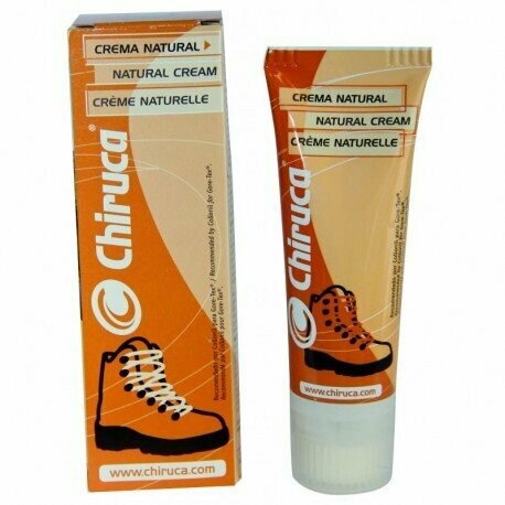 CREMA CHIRUCA