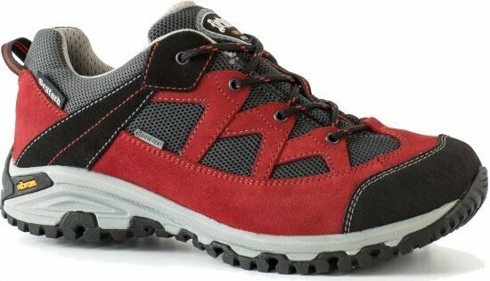 ZAPATILLA BESTARD FLOW GTX 3517