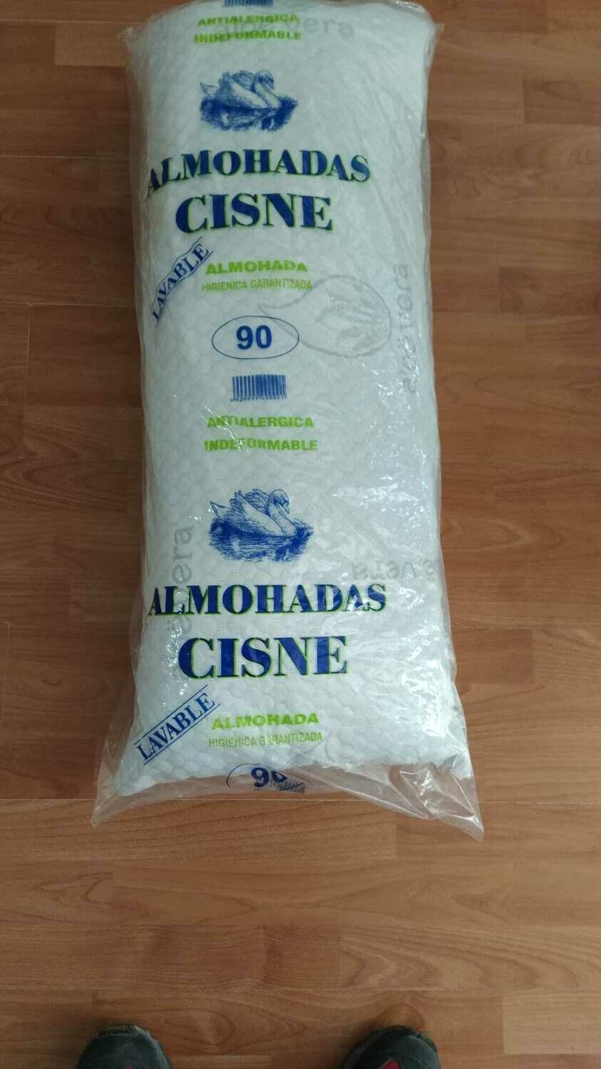ALMOHADA CISNE RELLENO PICADO