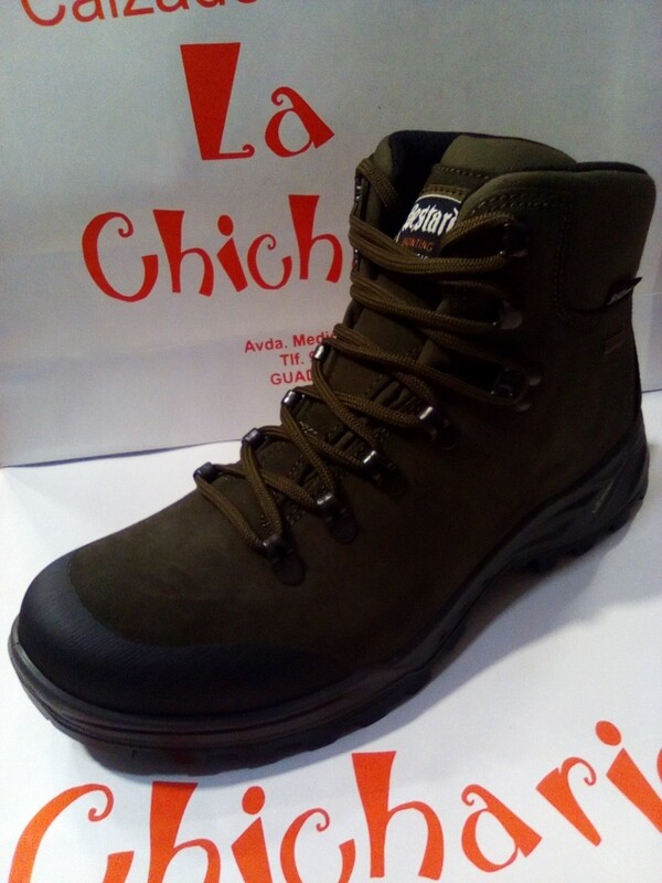 BOTA TERRIER BESTARD