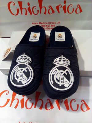 REAL MADRID 24/25