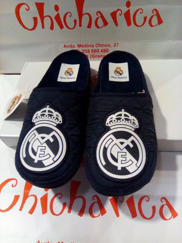 REAL MADRID 24/25