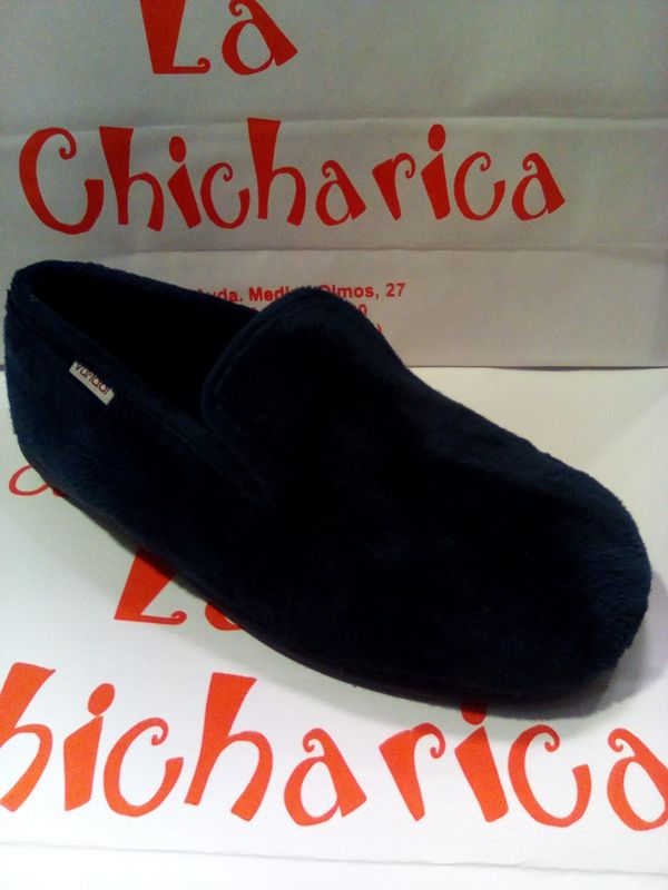 CERRADA HOMBRE CASA MARINO VUL-LADI