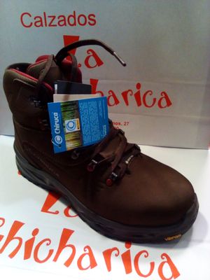 TABURIENTE CHIRUCA GTX