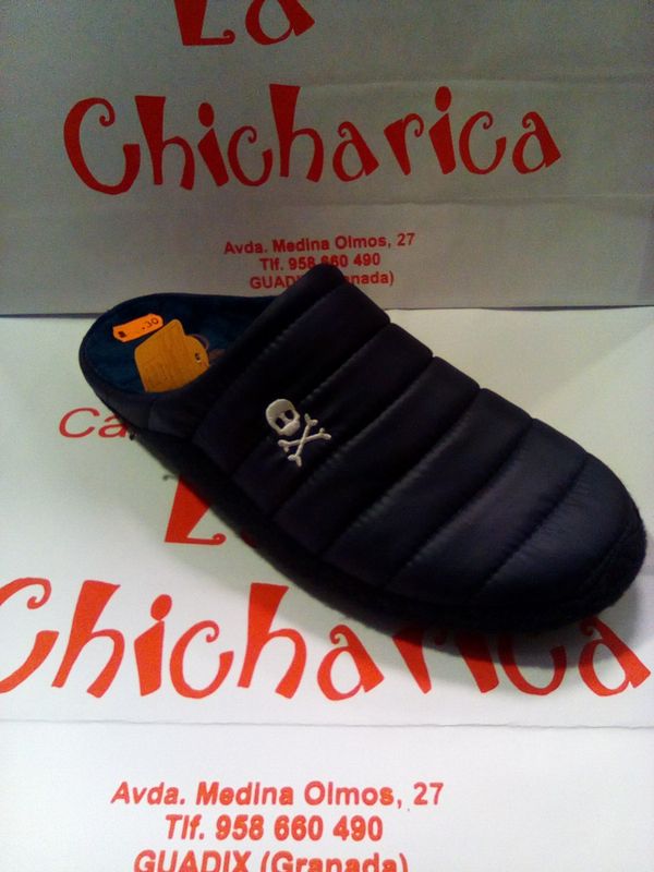 CALAVERA BEREVERE MARINO