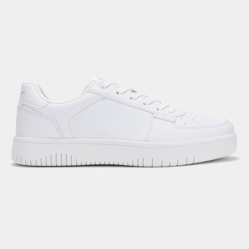 ZAPATILLA COSTALERO BLANCA