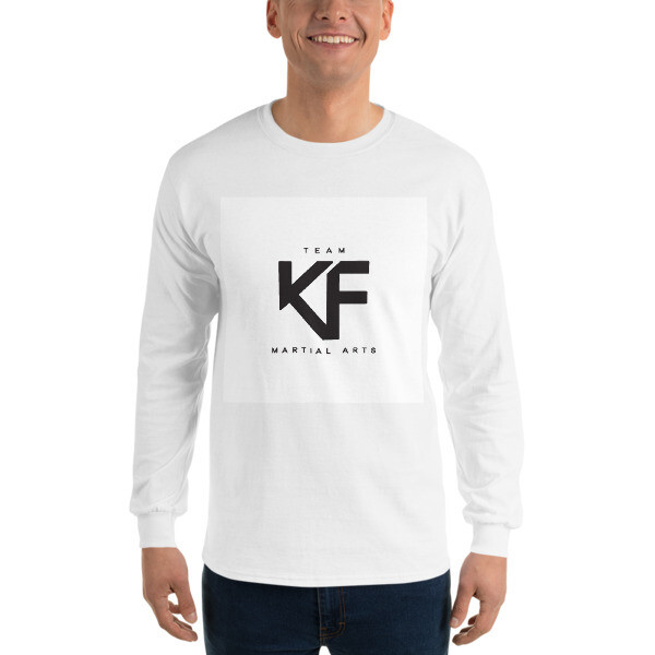 Team KF - Long Sleeve T-Shirt