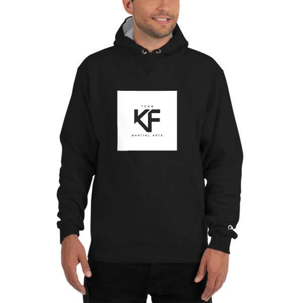 Team KF Champion Hoodie