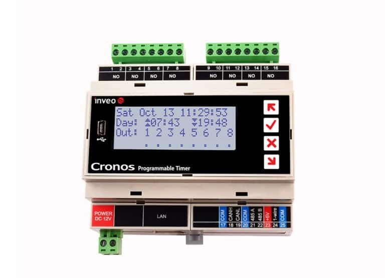 Cronos