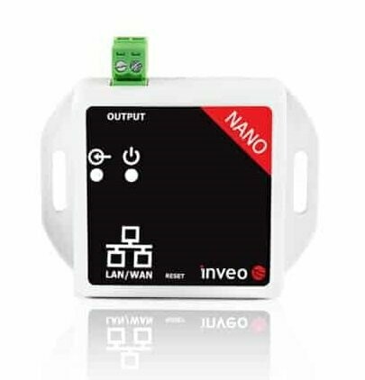 Nano Out