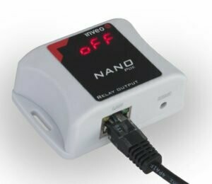 Nano Relay Out (POE)