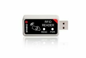 RFID USB Pocket Reader