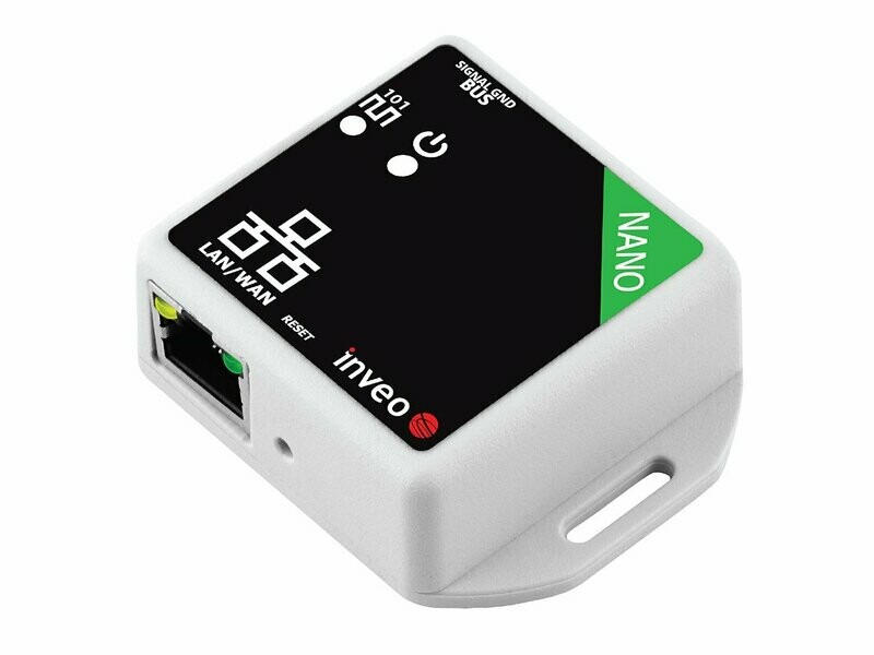 Nano Temp