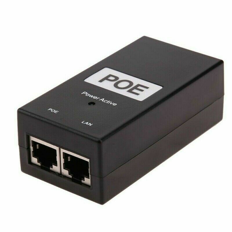 POE Power Injector