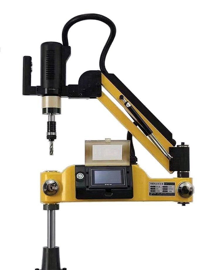 Electric Tapping Machine M3-M36