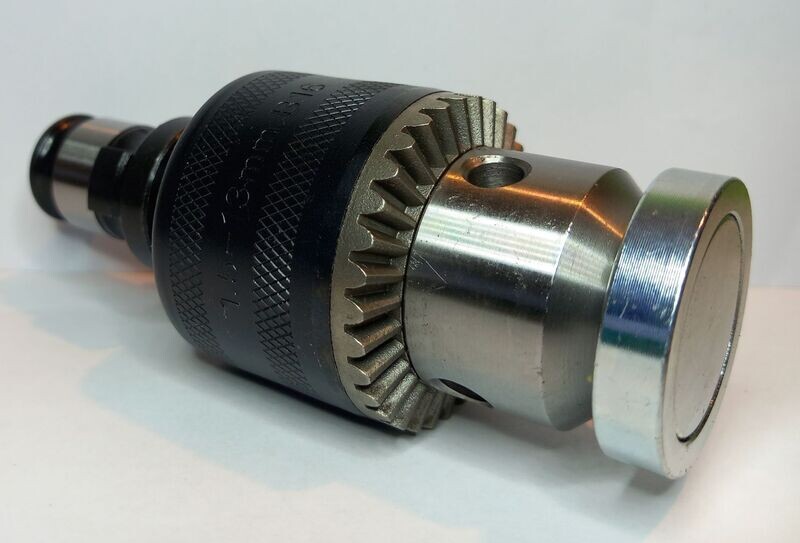GT24 Positioning adapter