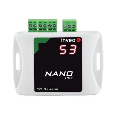 Nano Thermocouple TC sensor