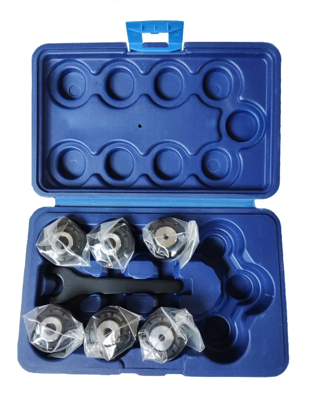 Electric Tapping Machine M3-M16 KZ