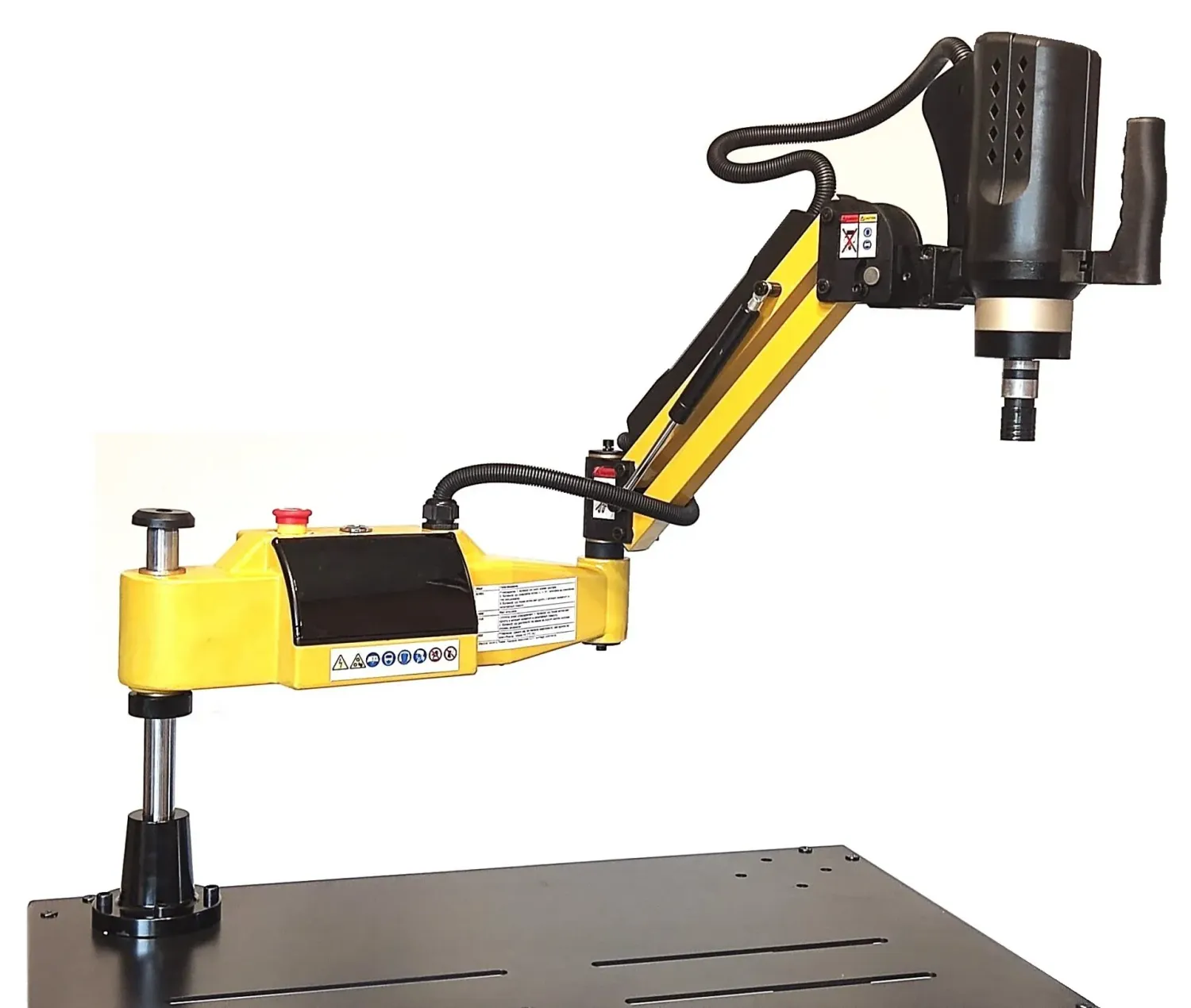 Electric Tapping Machine M3-M36