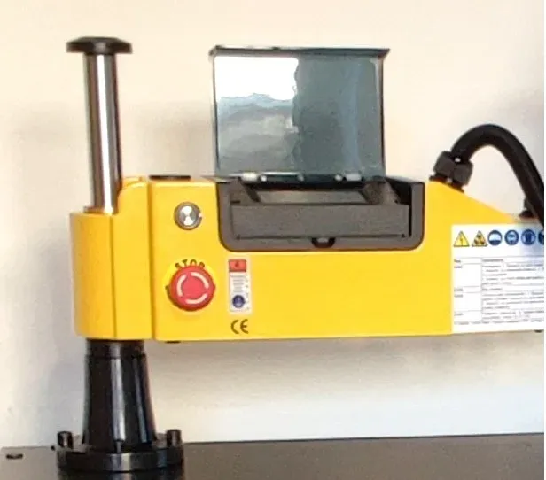 Electric Tapping Machine M3-M20 KZ