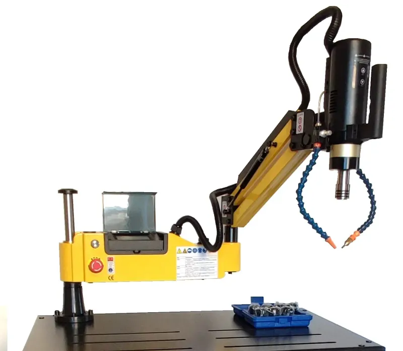 Electric Tapping Machine M3-M20 KZ