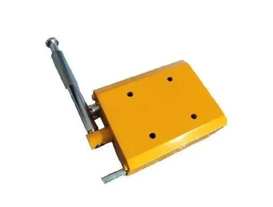 Magnetic clamp 300kg