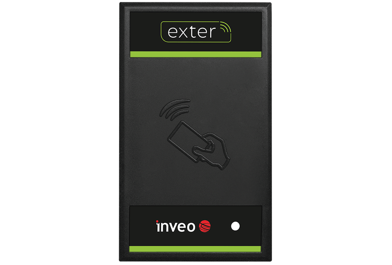 Exter