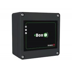 RFID BoxId