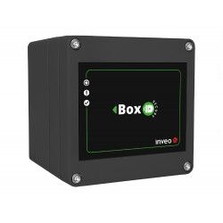 RFID BoxId