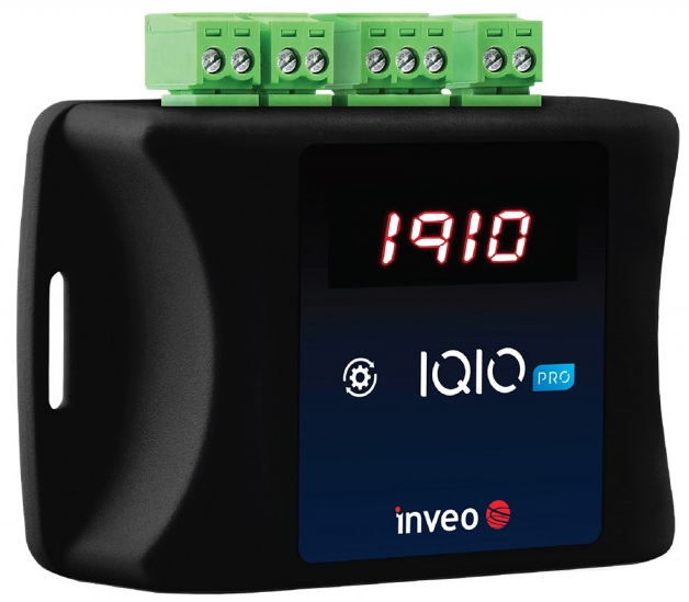 IQIQ Pro