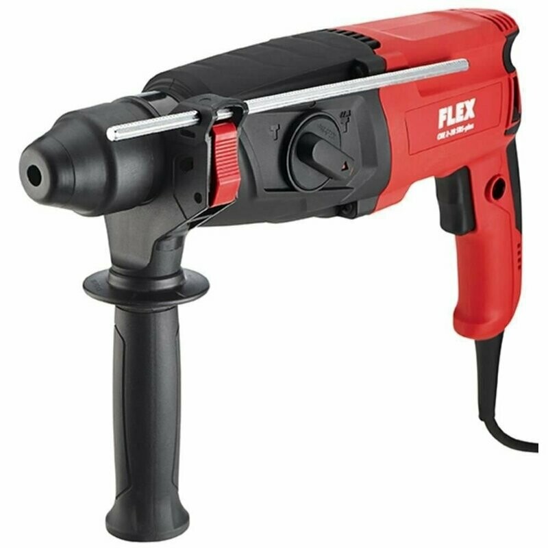 Martello combinato Flex CHE 2-28 SDS-plus 230/CEE