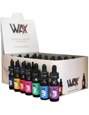 מדלל ווקס לסיגריה אלקטרונית Wax Liquidizer מדלל ווקס לסיגריה אלקטרונית Wax Liquidizer