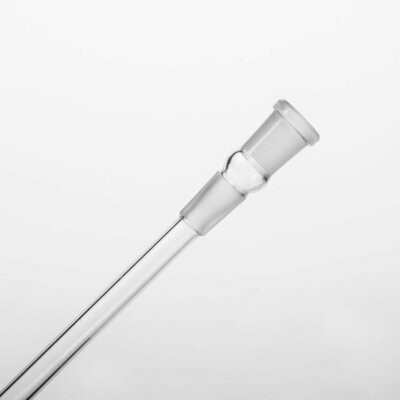 Downstem מחבר בקוטר 14 באורך משתנה Downstem מחבר בקוטר 14 באורך משתנה