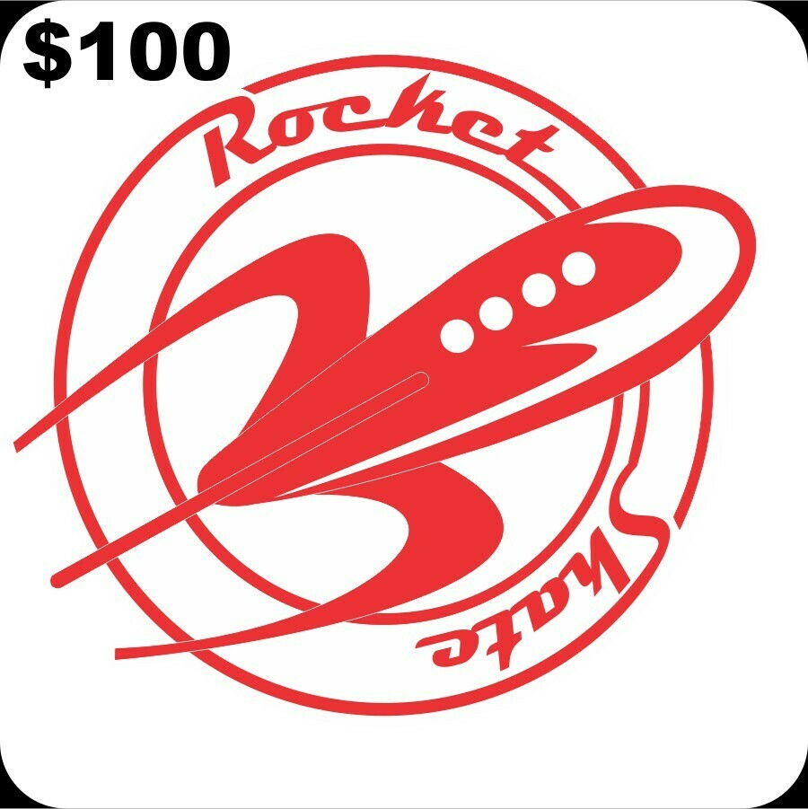 Digital Gift Card - $100