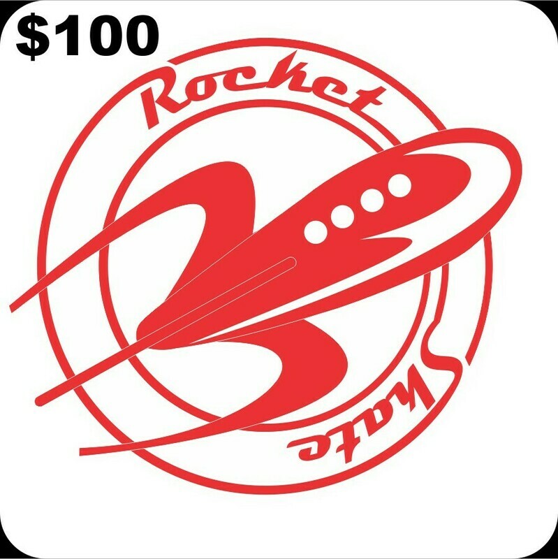 Digital Gift Card - $100