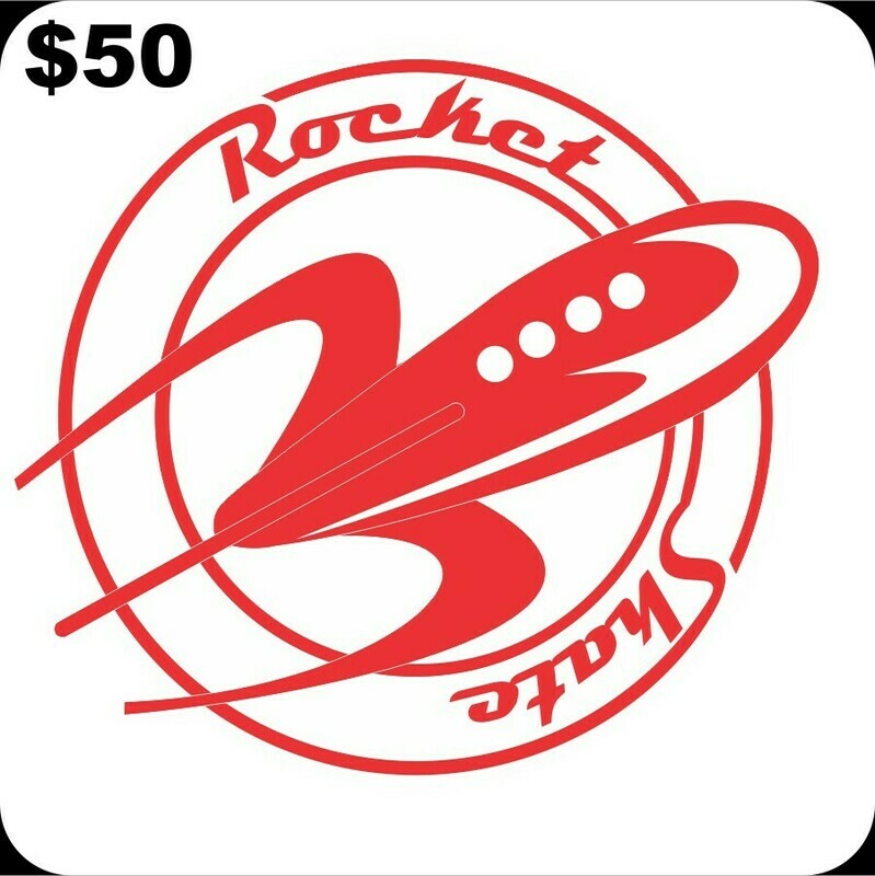 Digital Gift Card - $50