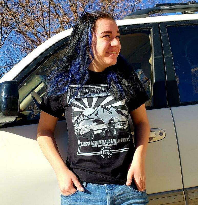 Landcruiser T-shirt