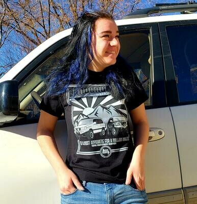 Landcruiser T-shirt