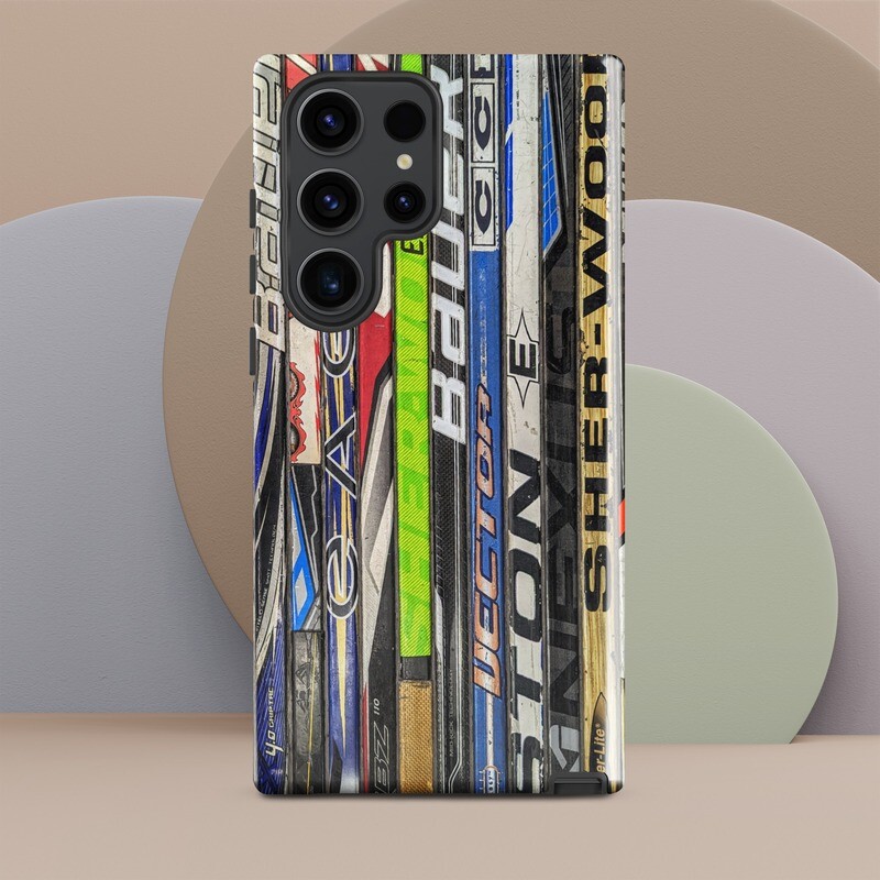 Stick Rack Tough case for Samsung®