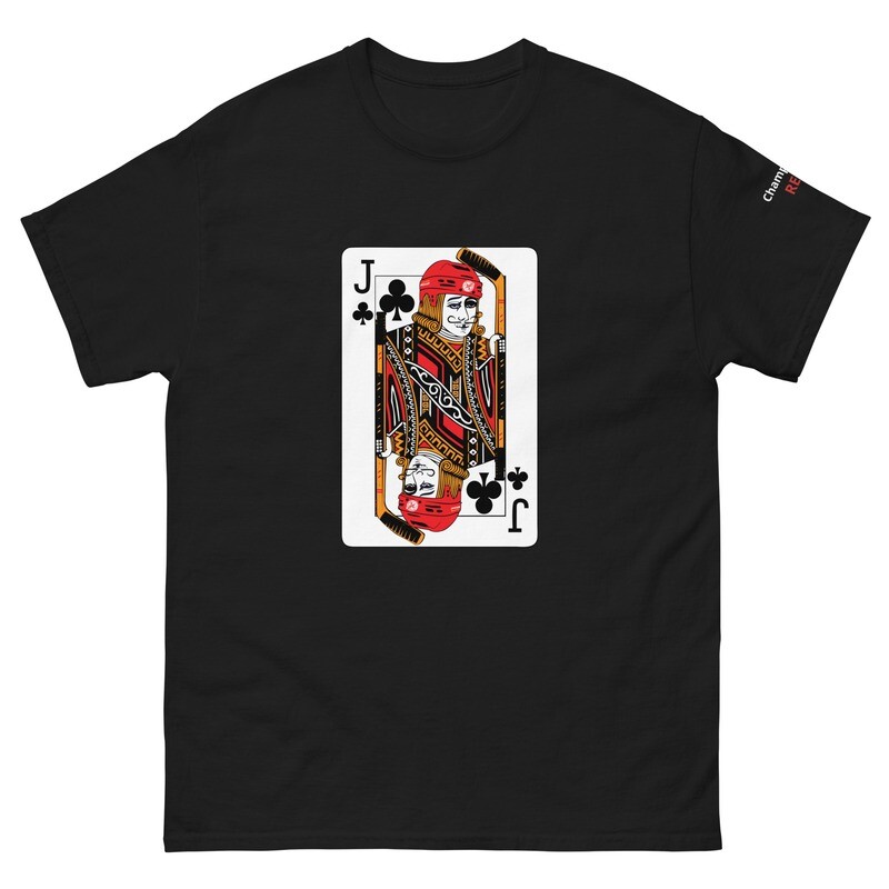 N4 Sir Jack T-Shirt