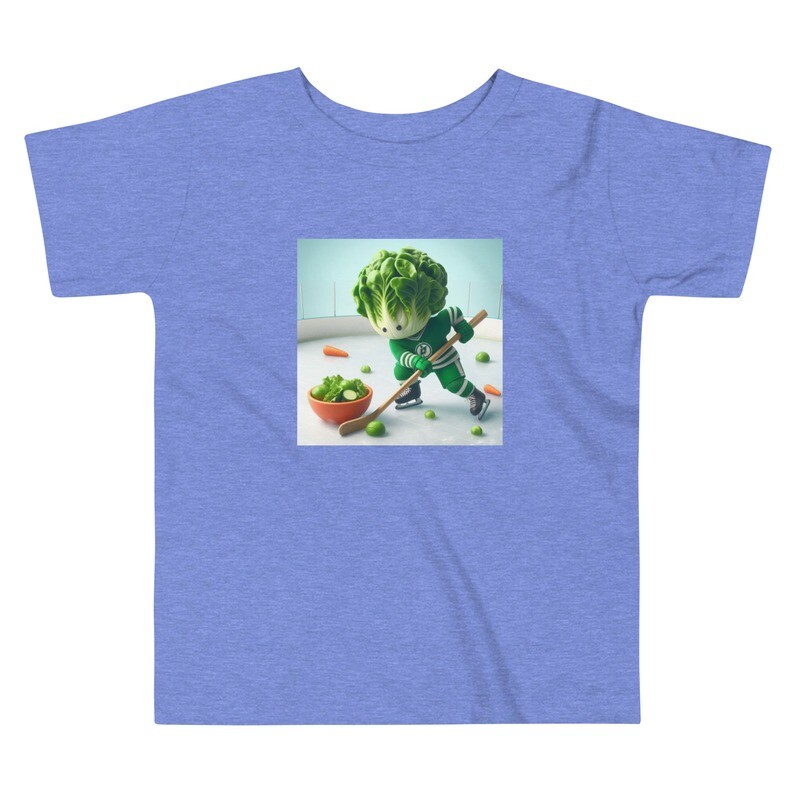 Lettuce Kid T Toddler